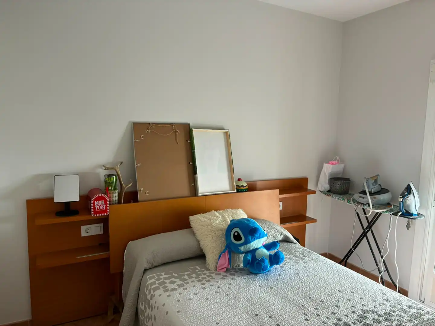 Bedroom of Houses for sale in Arcos de la Frontera  with Terrace