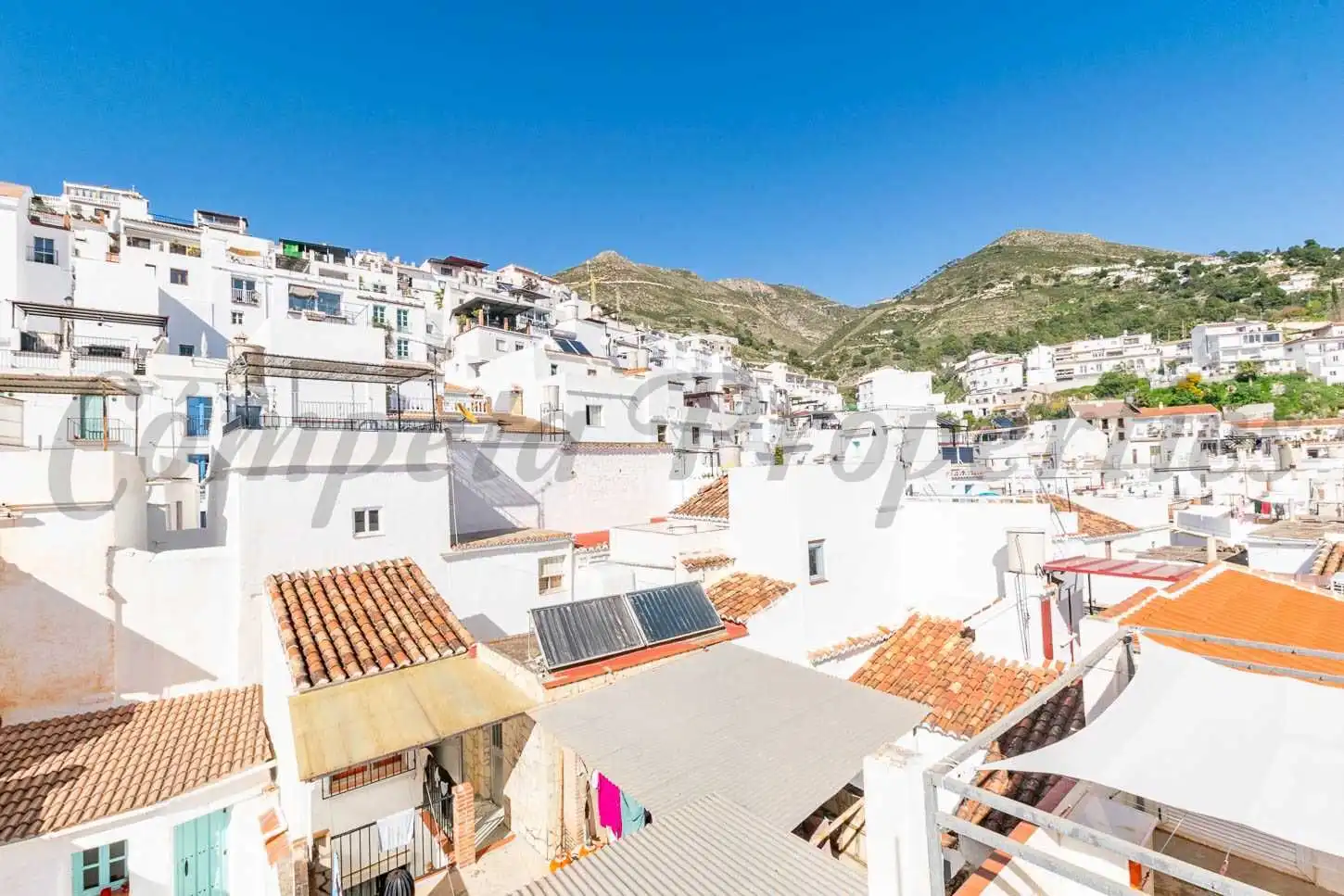 Casa en venta en Cómpeta, imagen 2