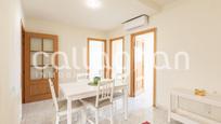 Exterior view of Flat for sale in  Valencia Capital  with Air Conditioner and Parquet flooring