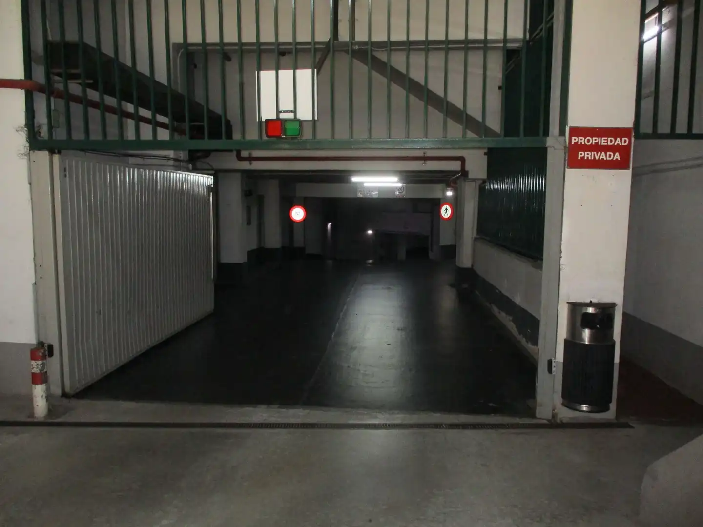 Parking de Garaje en venta en Donostia - San Sebastián 