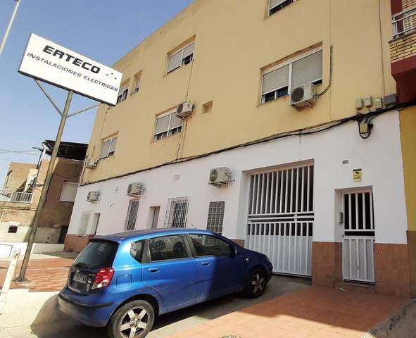 Nave industrial en Venta en San José de la Vega