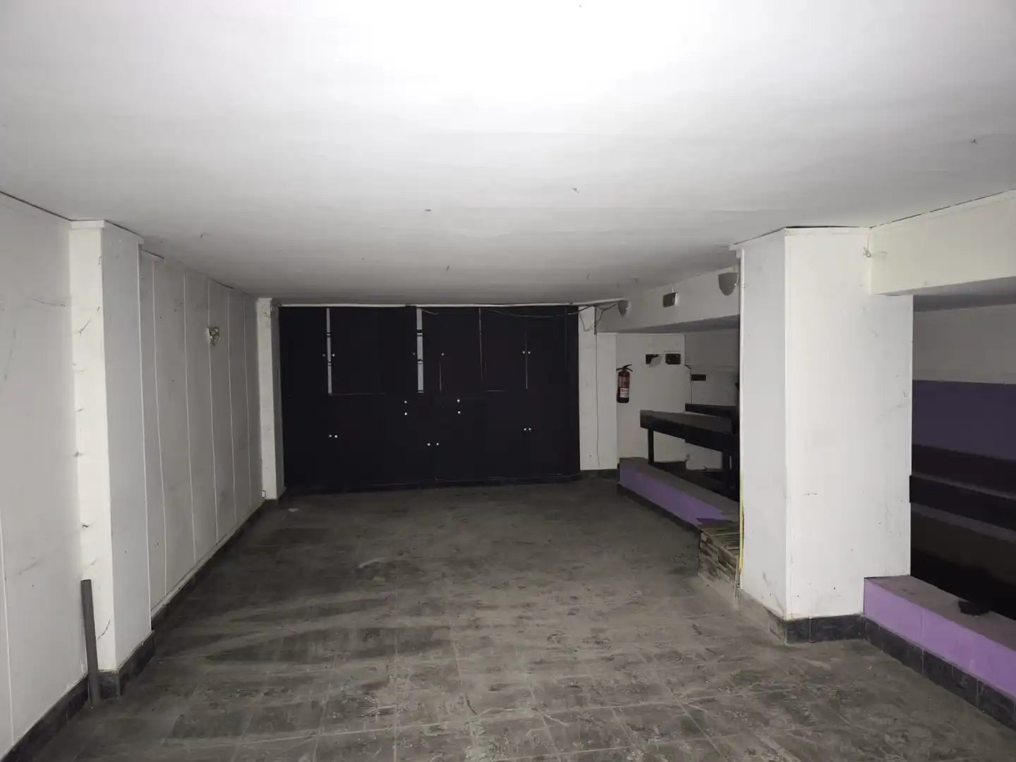 Commercial properties for sale in Pasaia