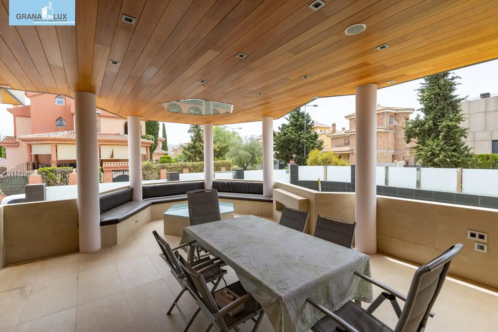 Chalet con piscina en venta en Urbanizacion El Carmelo, imagen 93