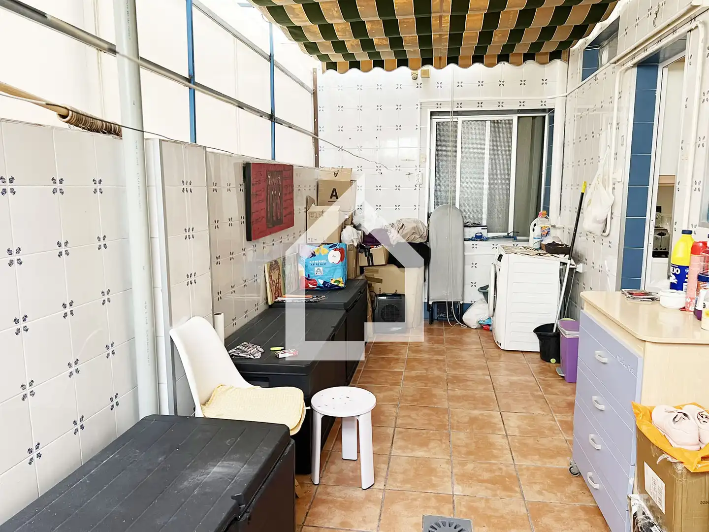 Piso en venta en San Vicente del Raspeig / Sant Vicent del Raspeig