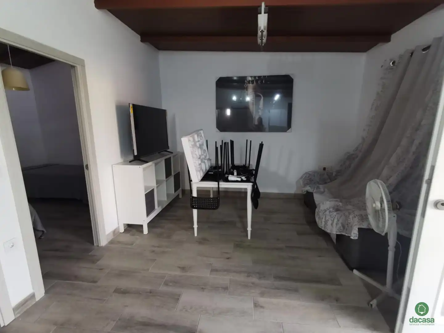 Haus oder Chalet zur Miete in Pozo de los Frailes, San Juan del Puerto