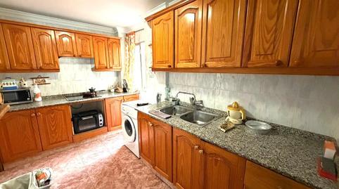 Foto 2 de Pis en venda a Vega de San José, Las Palmas de Gran Canaria