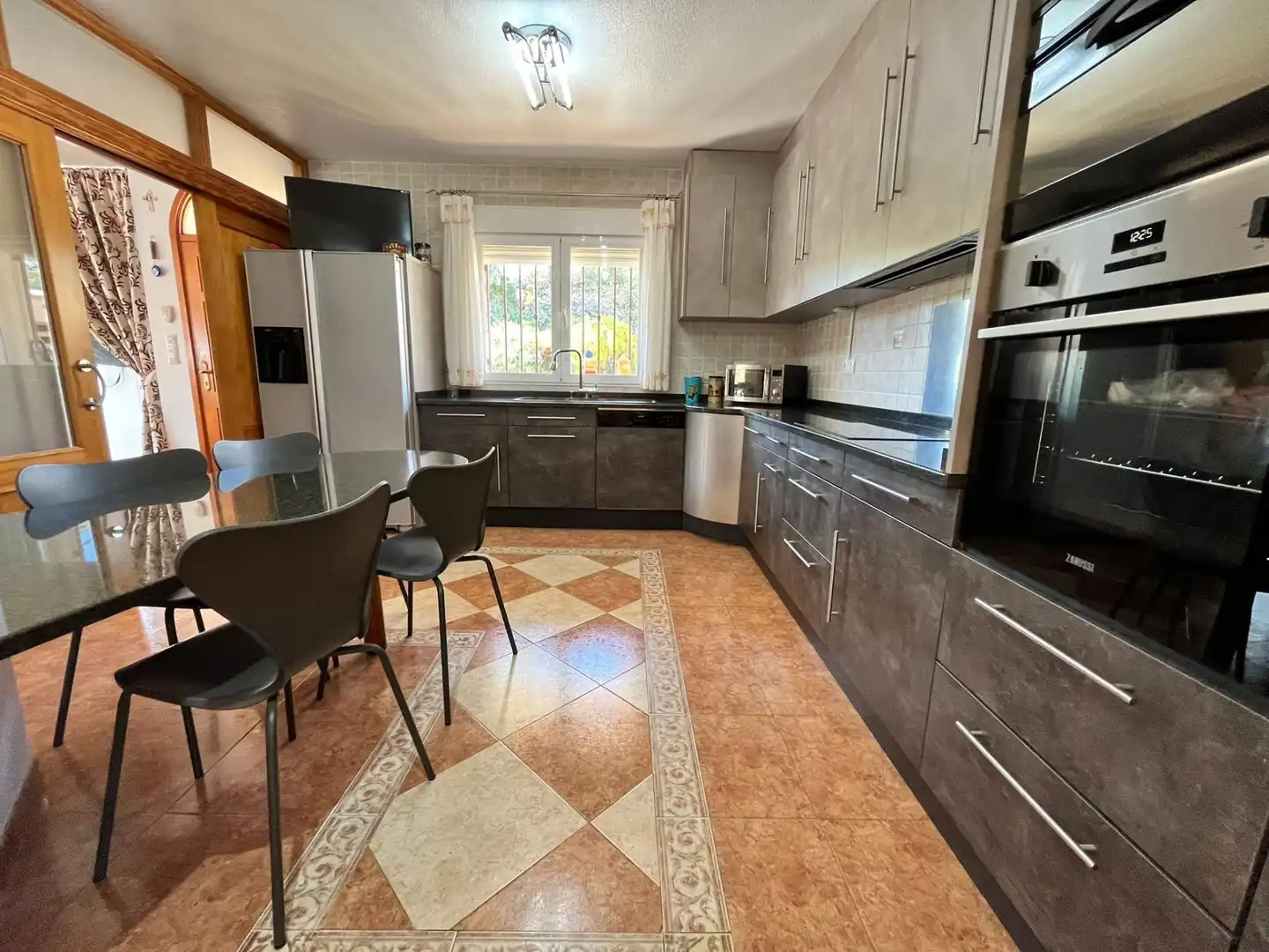 House with terrace for sale in Calle RUGGERO GASPARET, imagen 8