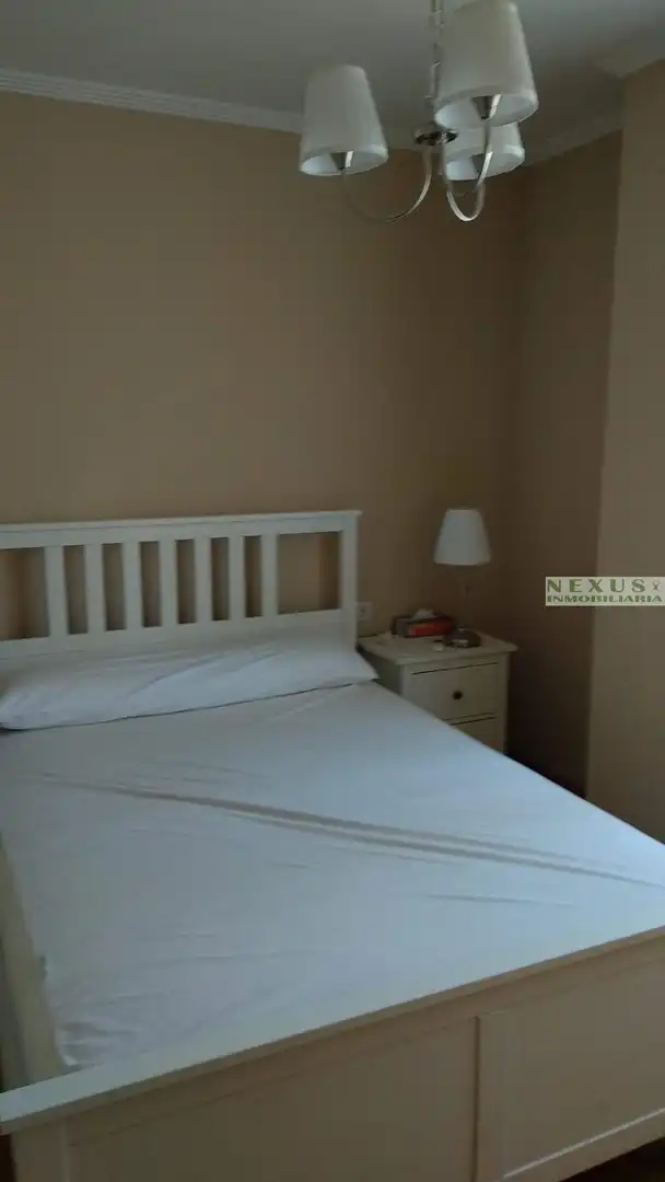 Apartamento de alquiler en Aguas Vivas - La Zambomba