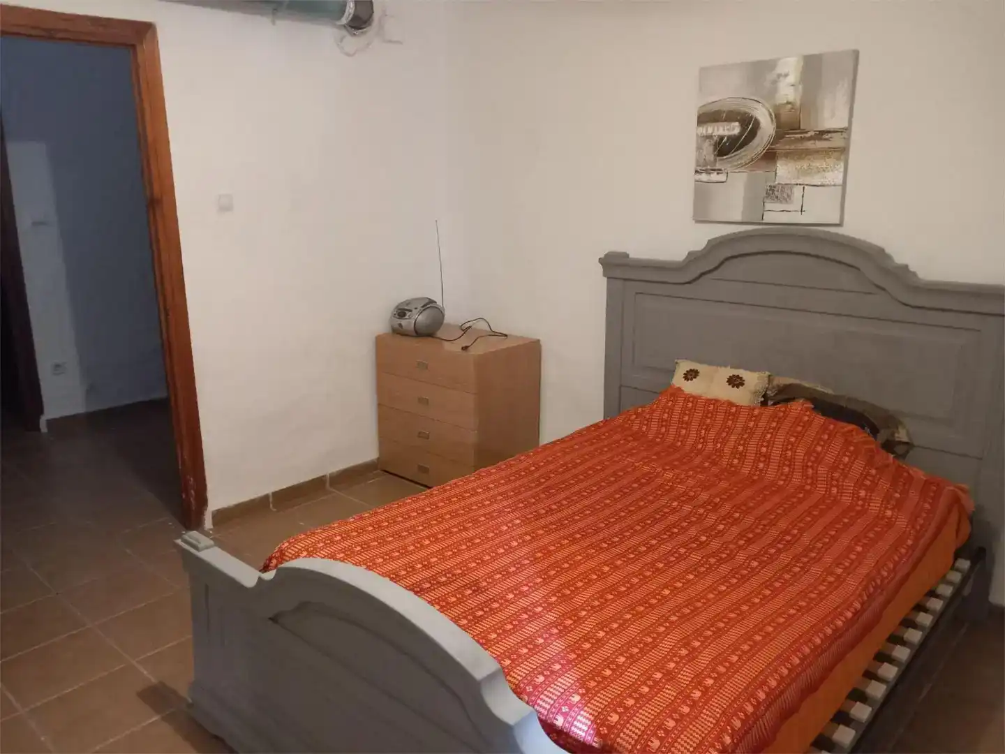 Habitación de Piso en venta en Zújar con Aire acondicionado, Jardín privado y Trastero