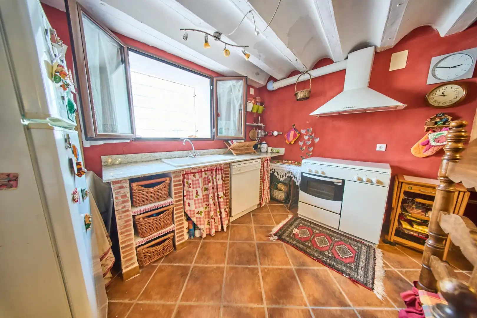Casa en venta en Puebla de Don Fadrique, imagen 12