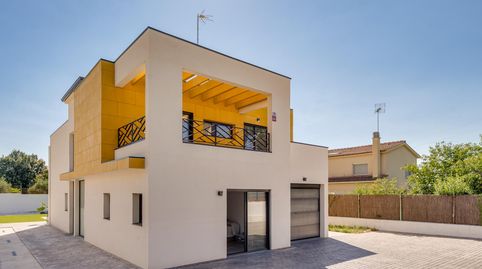 Foto 4 de Casa o xalet en venda a Sentmenat, Barcelona