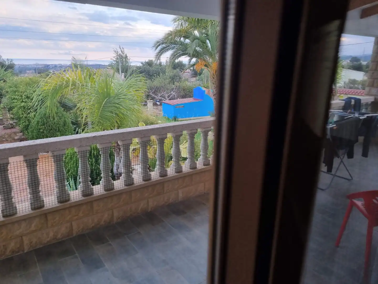 Detached house with terrace for sale in El Secanet - Hacienda del Sol, imagen 13