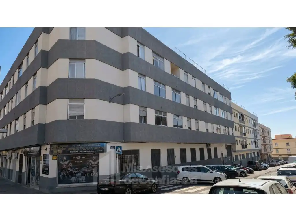 Flat with lift for sale in Carretera General Cuesta Taco (Cuesta La)