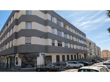Piso con ascensor en venta en Carretera General Cuesta Taco (Cuesta La)