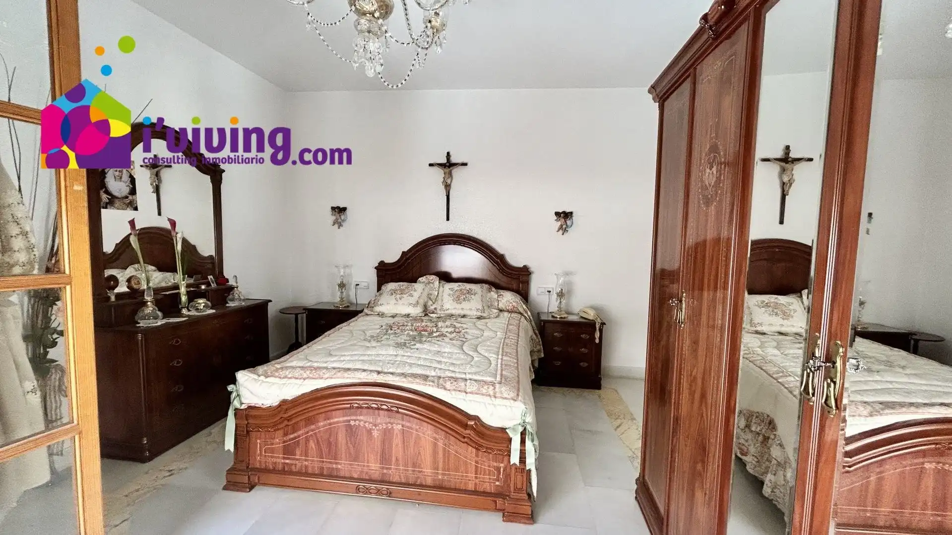 Piso en venta en Olula del Río, imagen 9