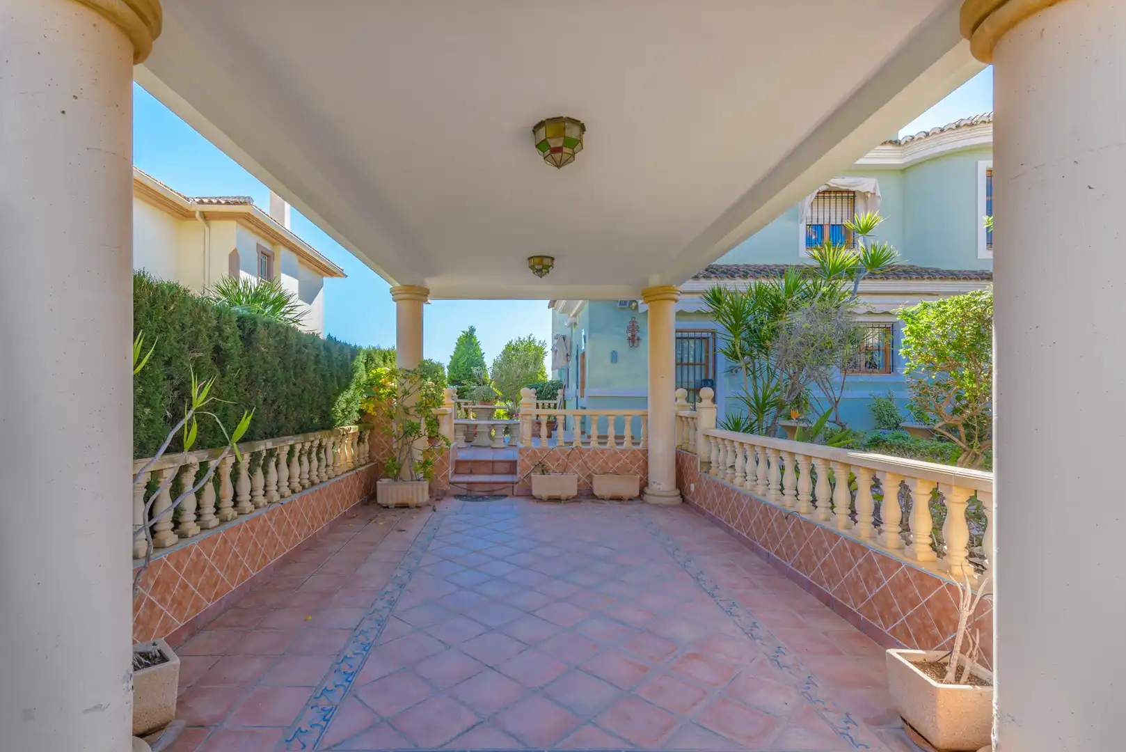 Casa o chalet en venta en Carrer del Vespre, 2, Bonalba - Cotoveta