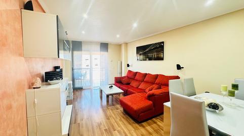 Foto 4 de Piso en venta en Fátima - El Panderón, Molina de Segura