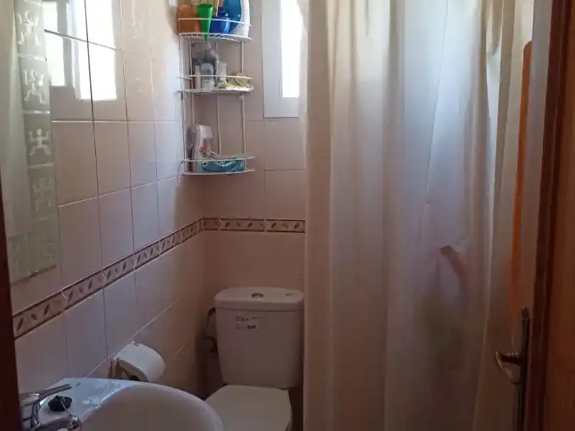 Bany de Pis en venda en Bellreguard amb Aire condicionat i Balcó