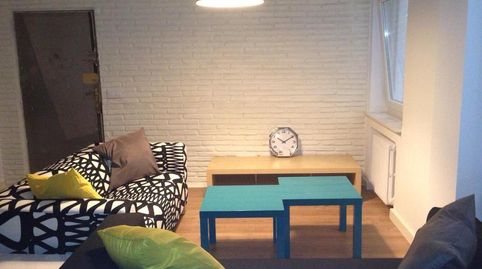 Photo 3 of Flat for rent in Labradores, Salamanca Capital