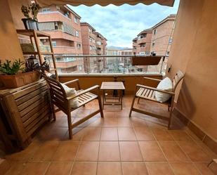 Terrassa de Pis en venda en  Granada Capital amb Aire condicionat, Calefacció i Terrassa