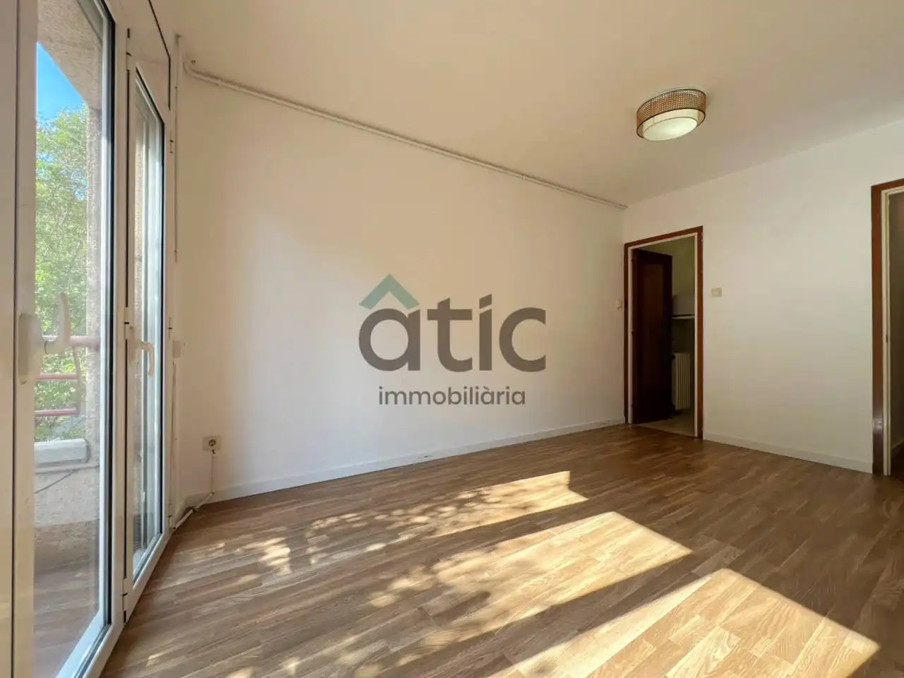 Piso con terraza en venta en Via Sant Ignasi, imagen 3