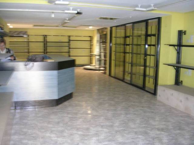 Local comercial en Venta en Pont Nou - Corazón de Jesús