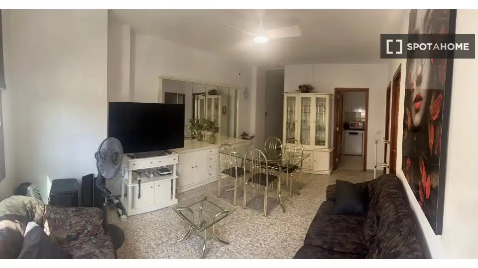 Zimmer in Villa Ascensión - El Perú - Cruz del Señor