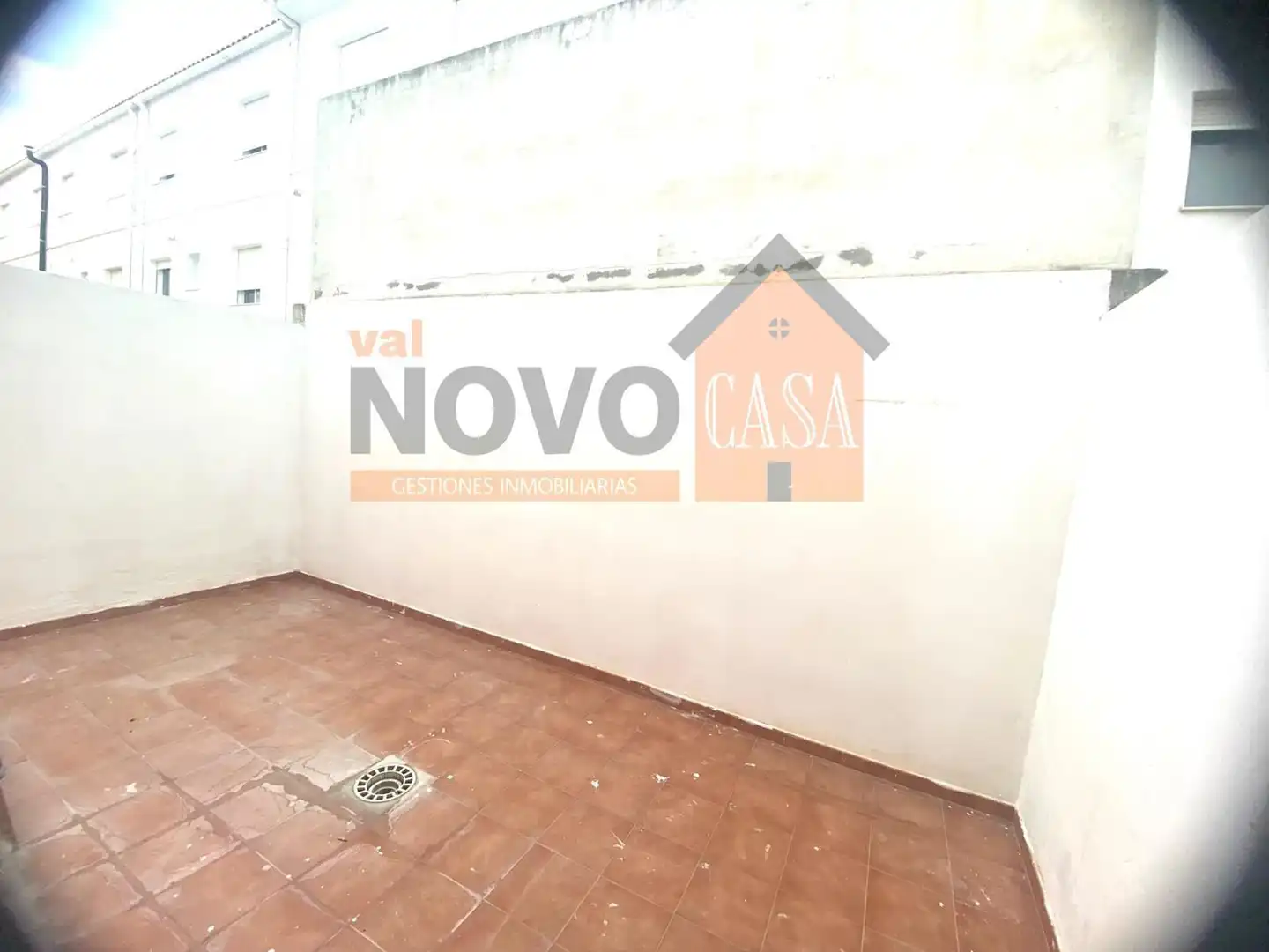 Habitación de Casa adosada en venta en Alfarb con Aire acondicionado
