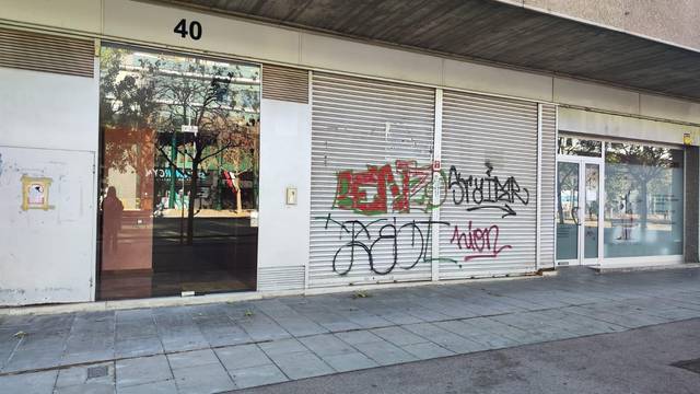 Local comercial en Venta en Zona Esportiva