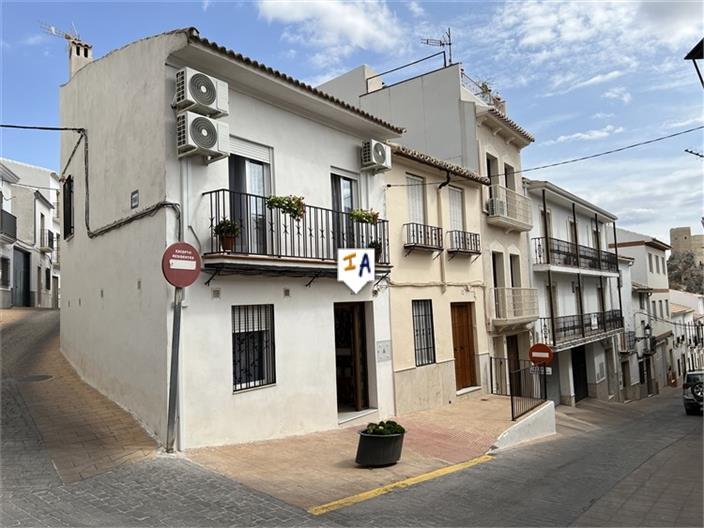 Foto 1 de Casa adosada en venta en Luque, Córdoba