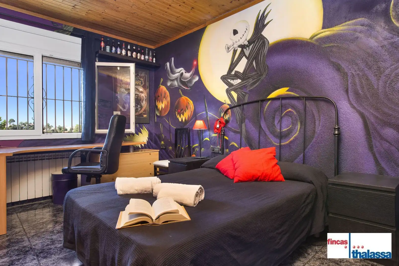 Casa con piscina en venta en Lloret Residencial - Montlloret, imagen 9
