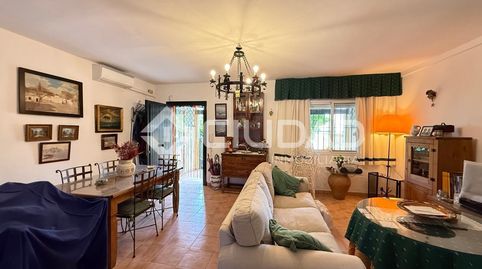 Foto 5 de Casa o xalet en venda a La Laguna, Chipiona