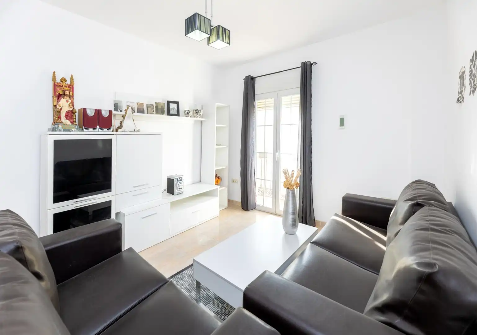 Wohnung mit Terrasse zum Verkauf in Íllora, imagen 9