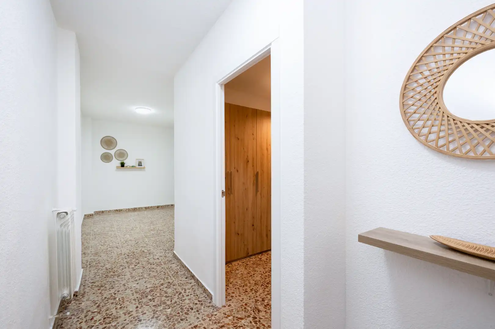 Flat for rent in Camino de Ronda, 118, Camino de Ronda
