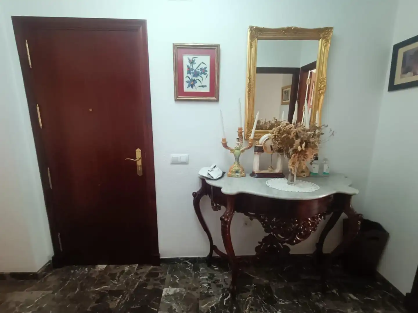 Flat with terrace for sale in Núcleo urbano, imagen 9