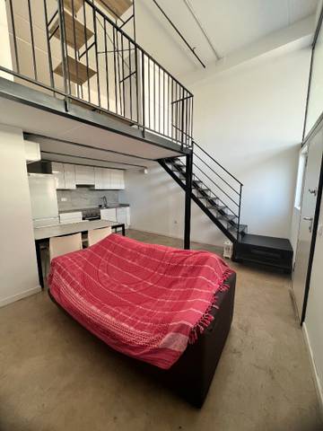 Dúplex en Alquiler en Calle Andarella en Barrio de la Luz