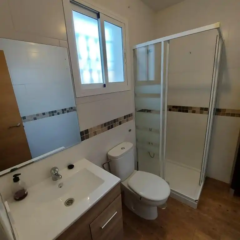 Flat for sale in Arenal - La Pólvora
