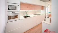 Kitchen of Single-family semi-detached for sale in  Córdoba Capital  with Air Conditioner