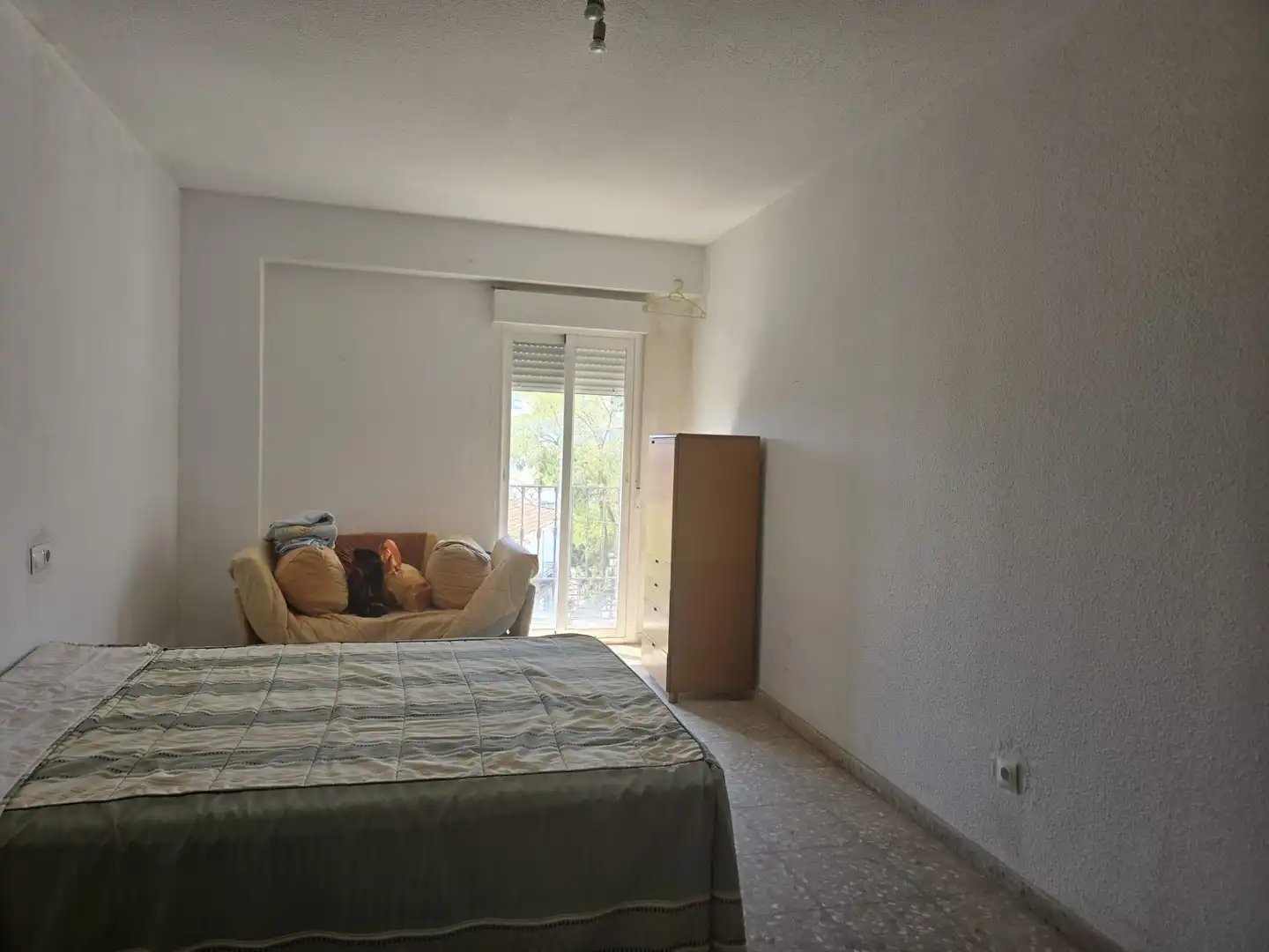 Dormitori de Casa adosada en venda en Oropesa del Mar / Orpesa amb Terrassa, Traster i Balcó