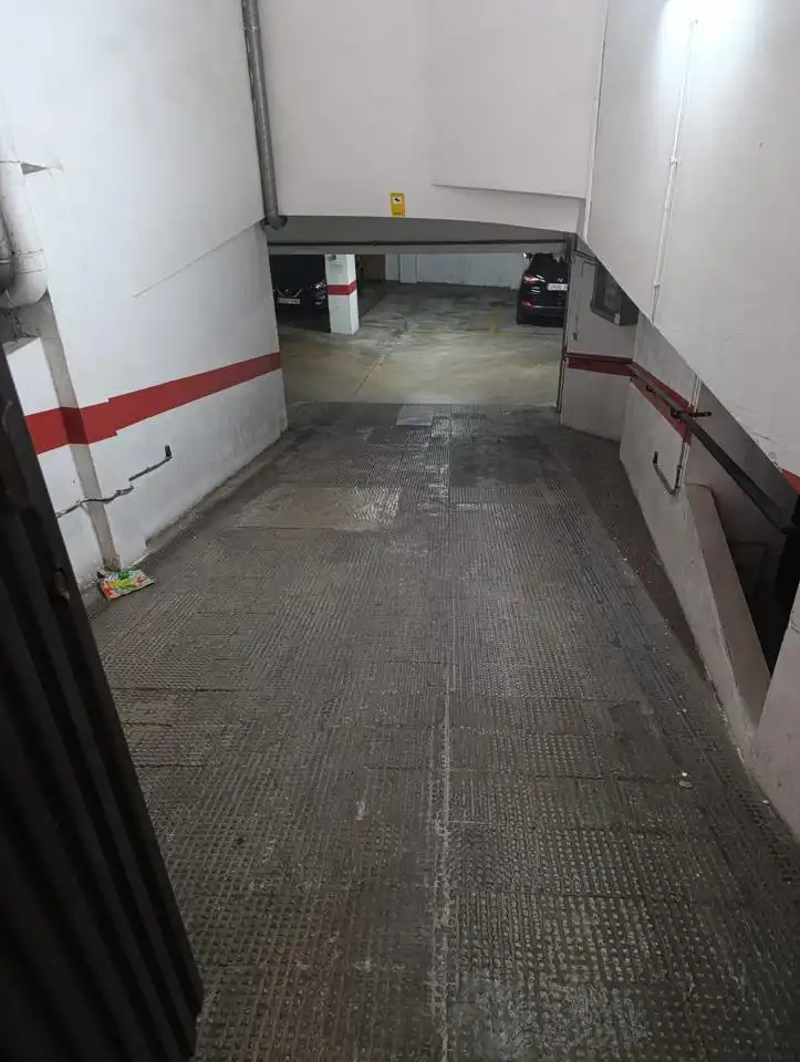 Parkplatz zum Verkauf in Ibi, imagen 4