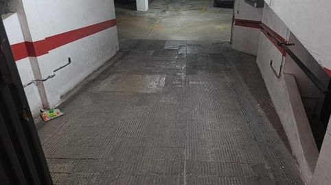 PLAZA DE GARAJE VENTA O ALQUILER EN IBI, imatge 4