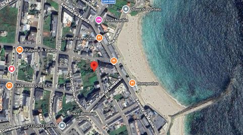 Foto 3 von Residential zum Verkauf in Rio Xunco - Burela, Burela, Lugo