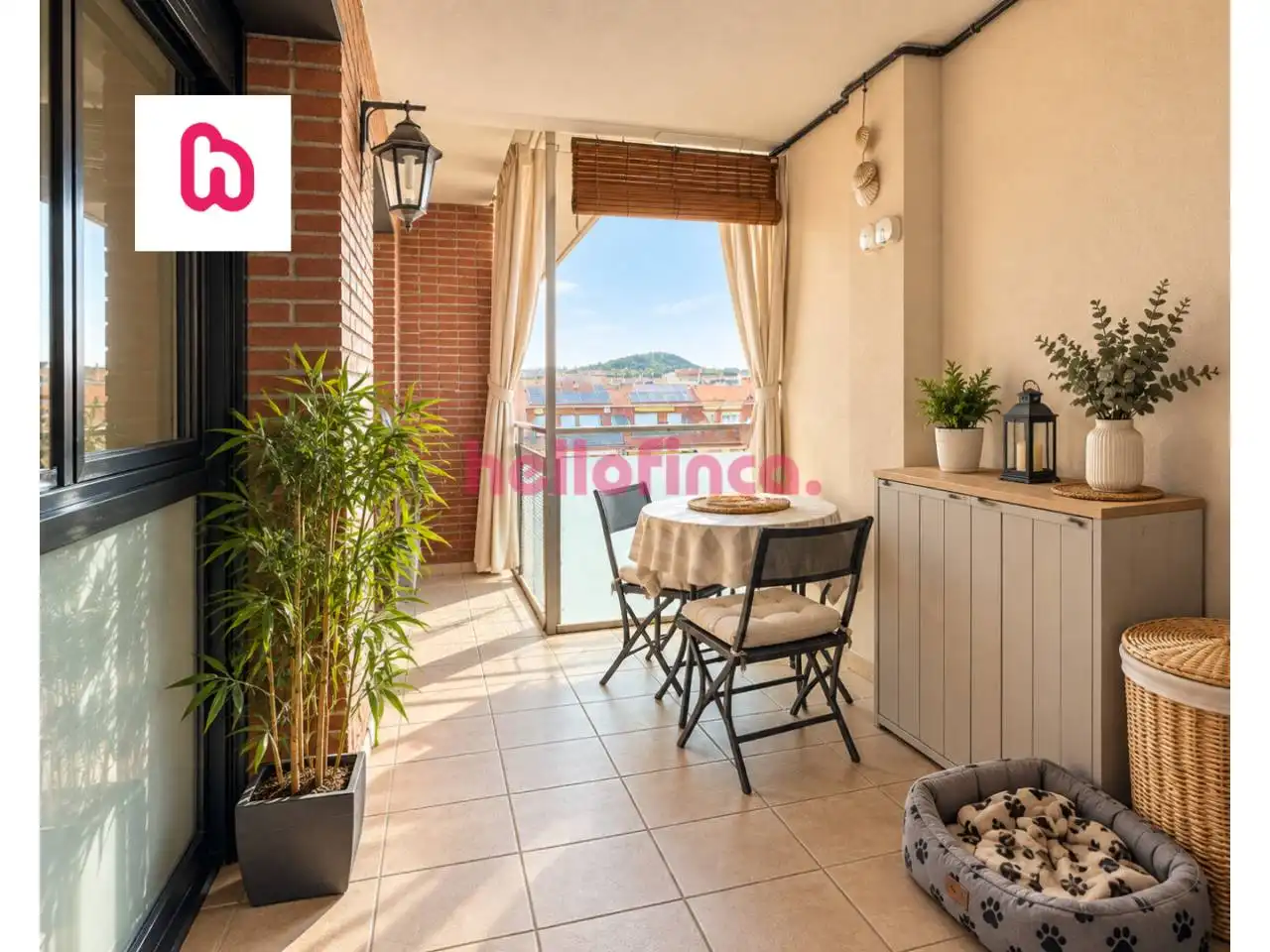 Duplex avec terrasse à vendre à Calle Roger de Flor, imagen 10