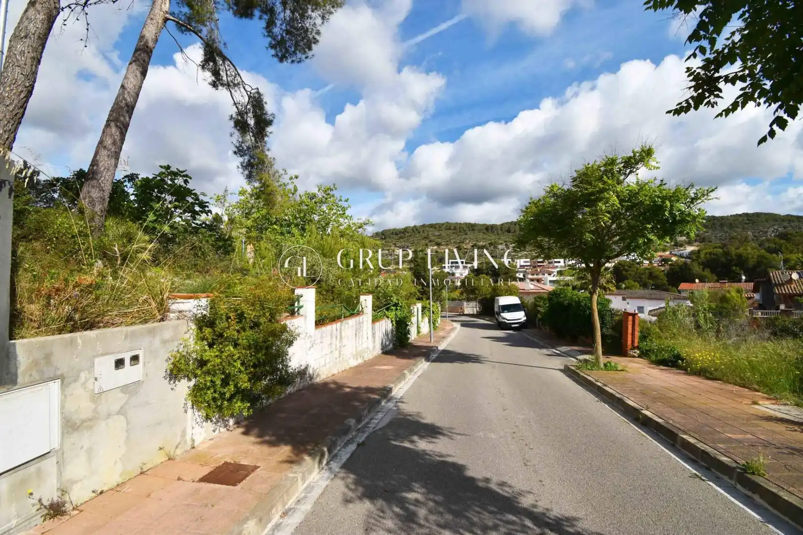 Residential land for sale in Mas Alba, imagen 13