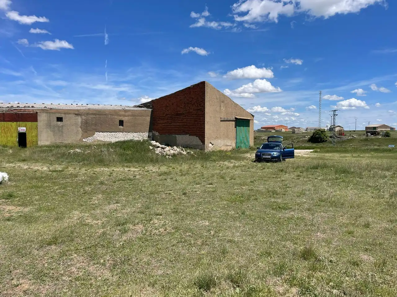 Industriegebäude zum Verkauf in Espinosa de Cerrato, imagen 2