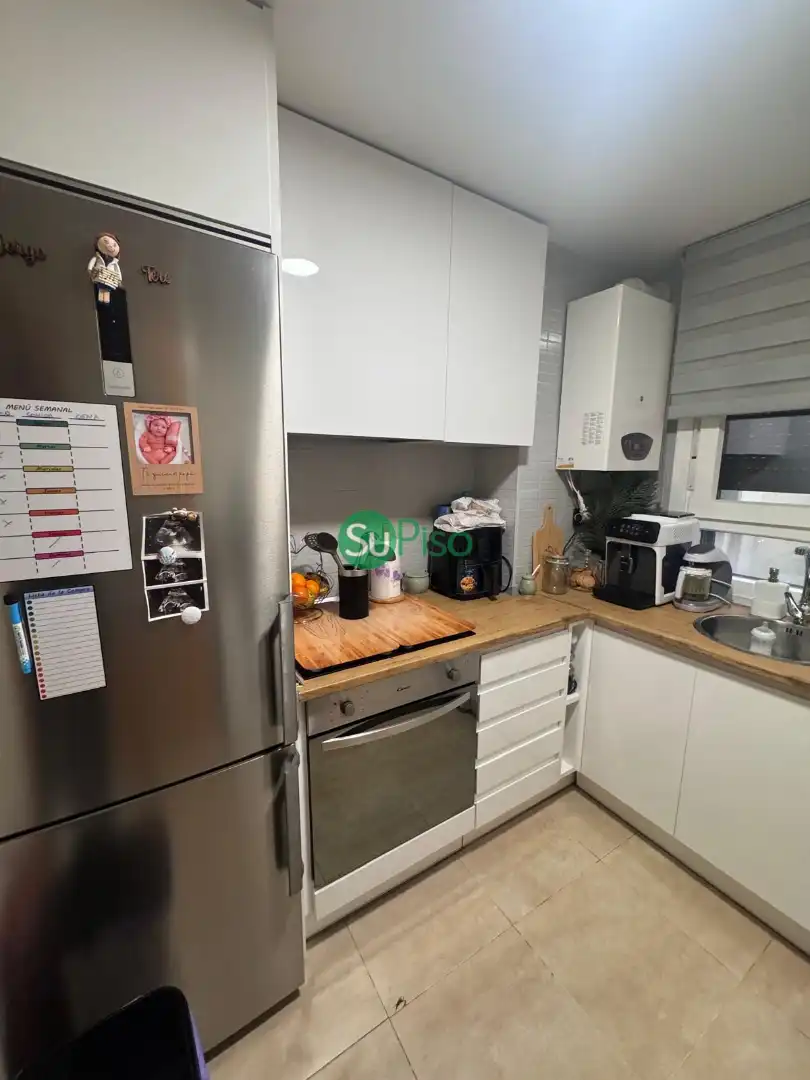 Wohnung zum Verkauf in Avenida Castilla-la Mancha, 9, Yeles