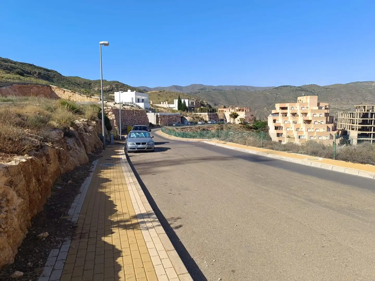 Terrenos y solares en venta en La Envía, imagen 7