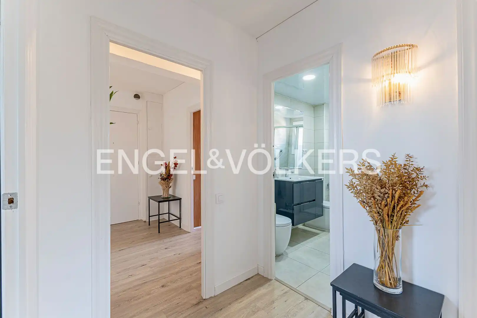 Ático en venta en Barcelona con Aire acondicionado, Calefacción y Parquet