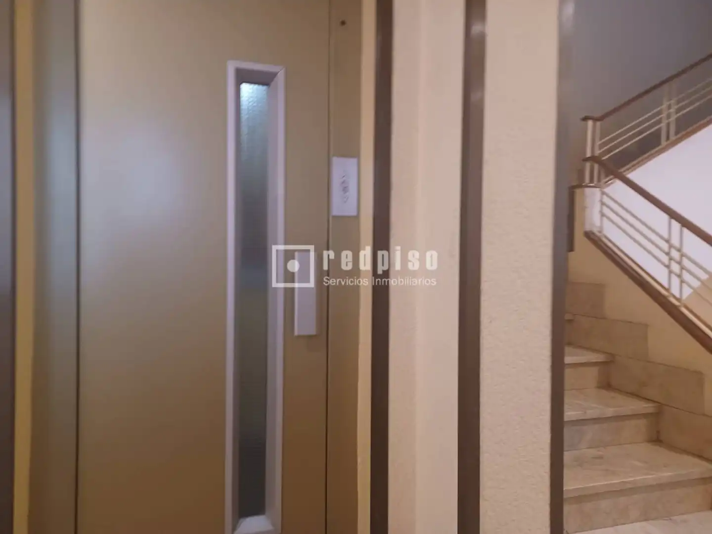 Flat for rent in Madrid  with Air Conditioner, Heating and Terrace