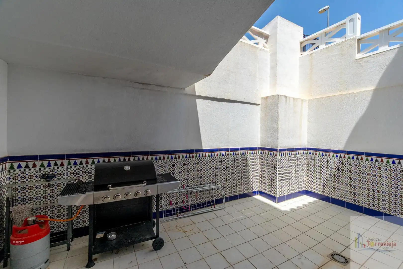 Detached house with pool for sale in Ciudad Quesada, imagen 35